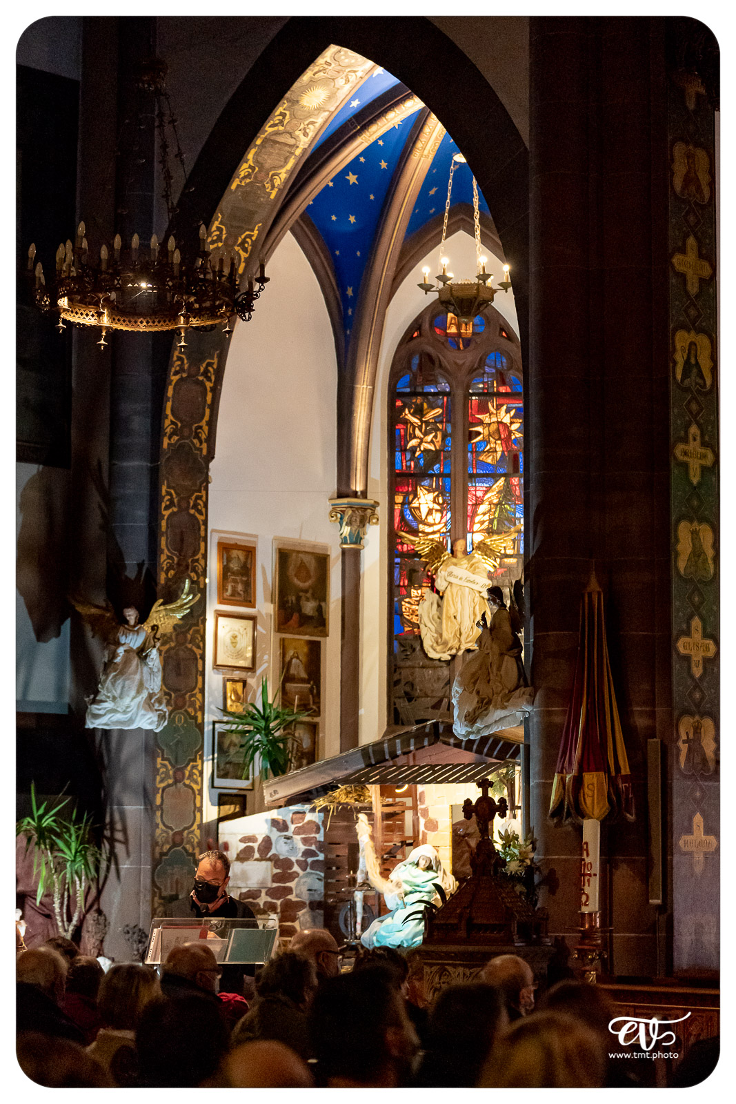 MAÎTRISE SAINTE PHILOMÈNE